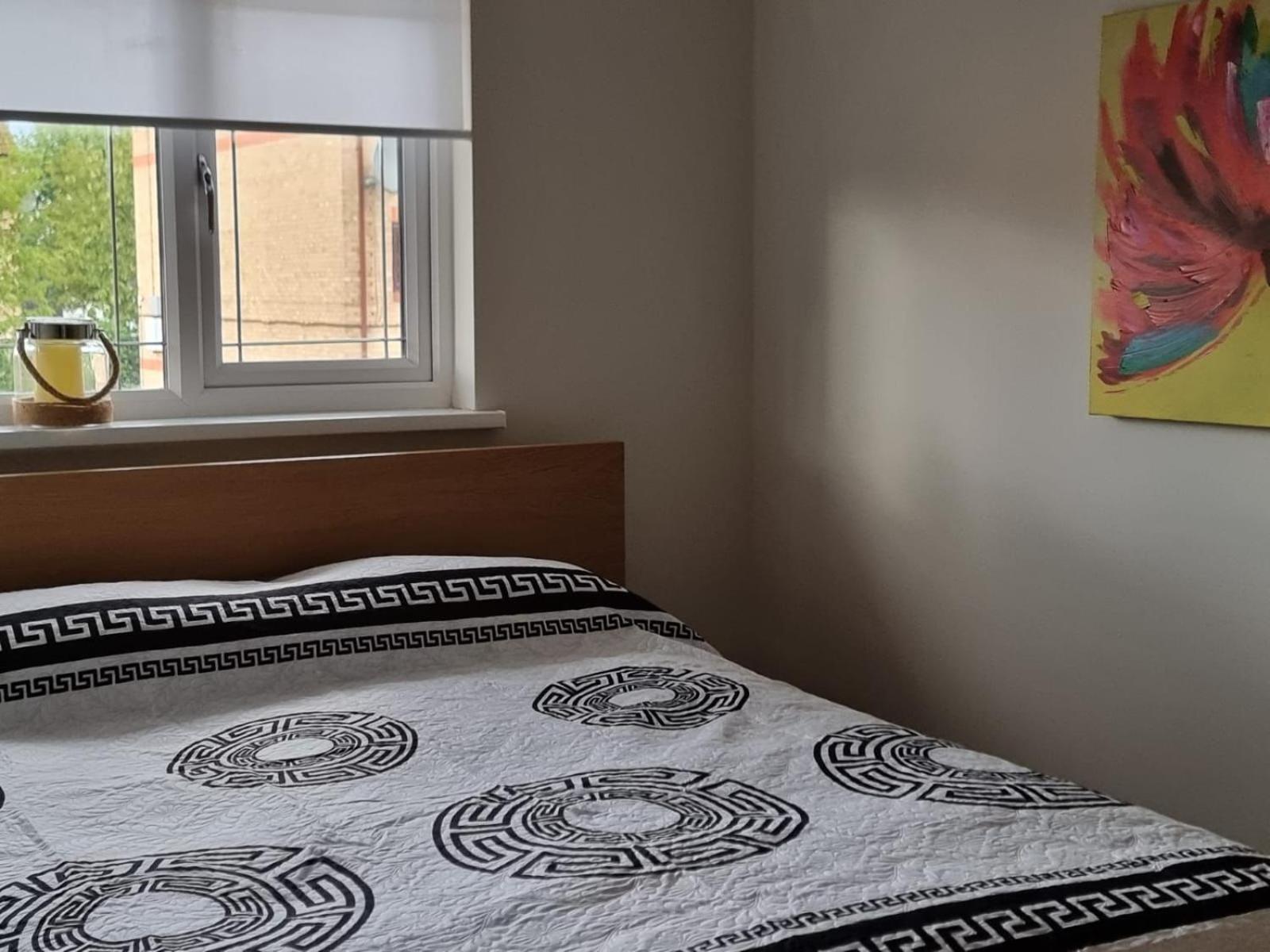 ホテル Cozy House With Free Parking & Wifi Near Maryland Station ロンドン エクステリア 写真
