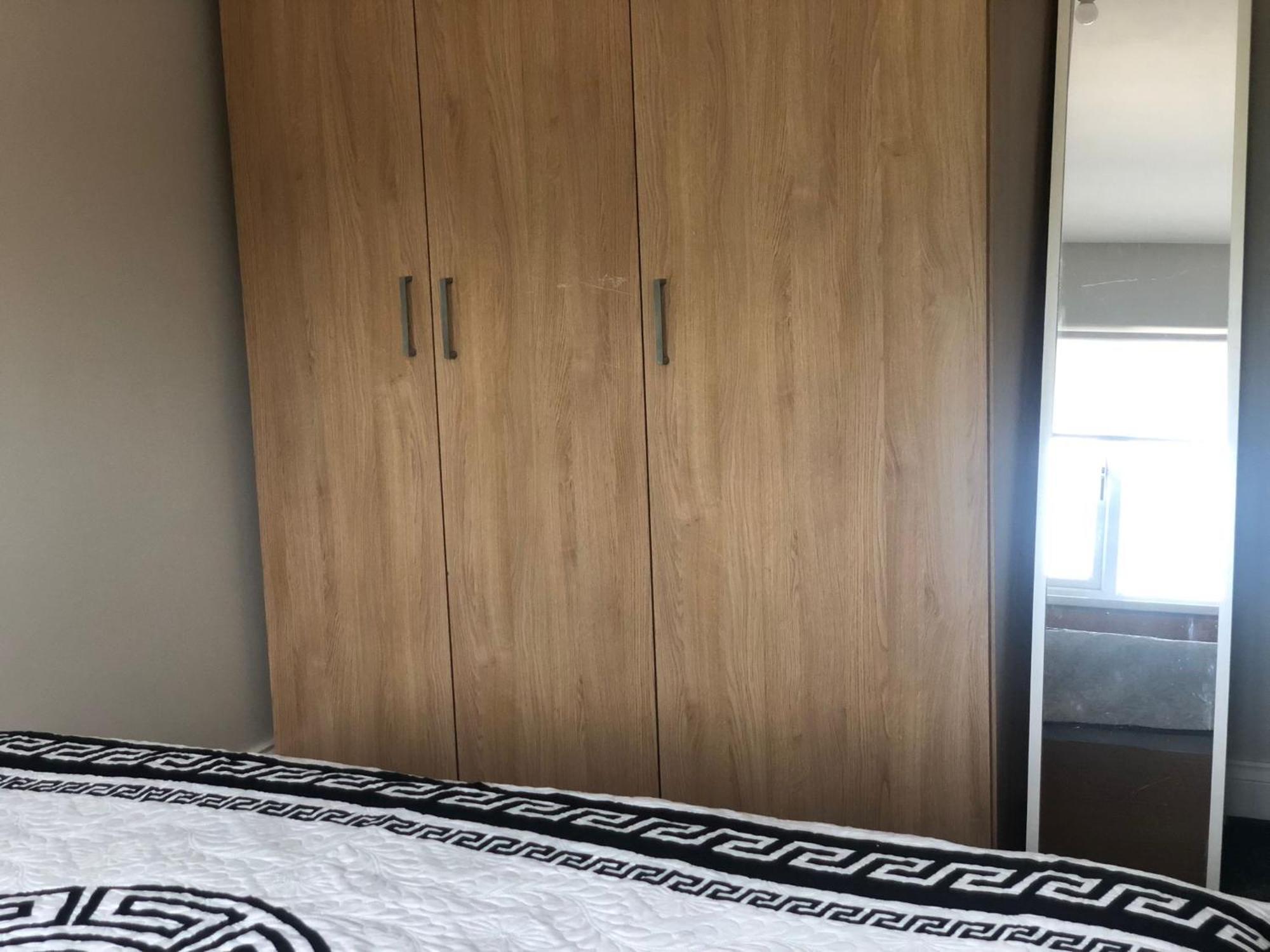 ホテル Cozy House With Free Parking & Wifi Near Maryland Station ロンドン エクステリア 写真