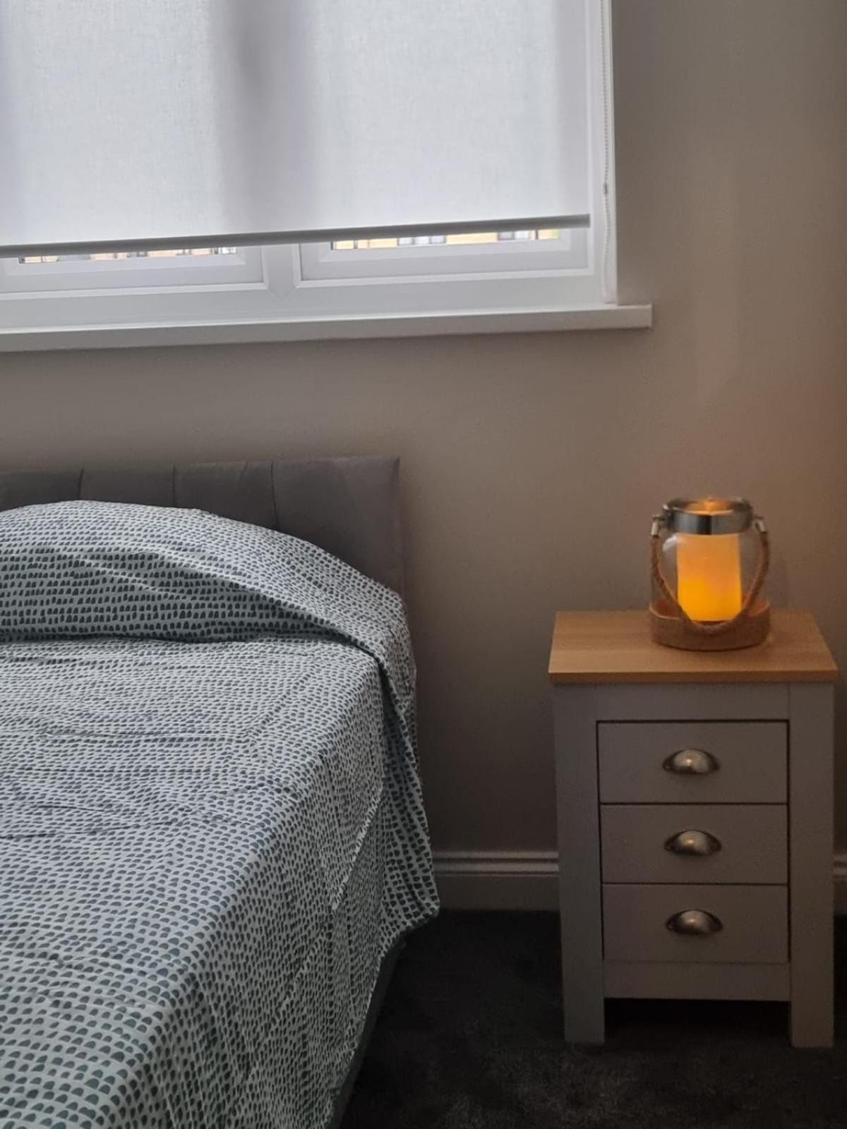 ホテル Cozy House With Free Parking & Wifi Near Maryland Station ロンドン エクステリア 写真